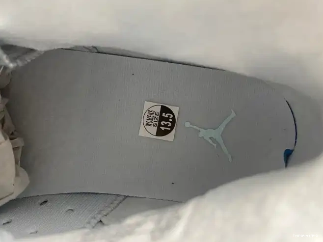 HYPE 6 Paris DQ4914-074 Jordan Air Olympics 0624